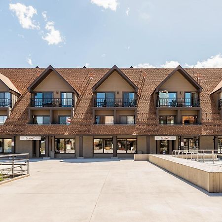 The Lodge At Mountain Village パークシティ 部屋 写真