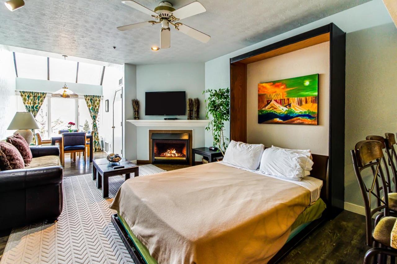 The Lodge At Mountain Village パークシティ 部屋 写真