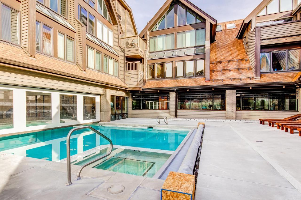 The Lodge At Mountain Village パークシティ 部屋 写真