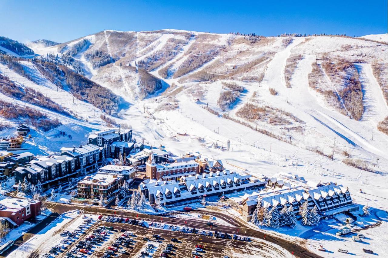 The Lodge At Mountain Village パークシティ 部屋 写真