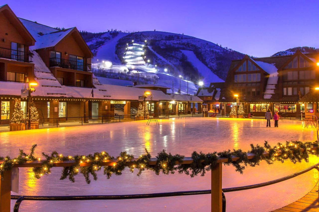 The Lodge At Mountain Village パークシティ 部屋 写真