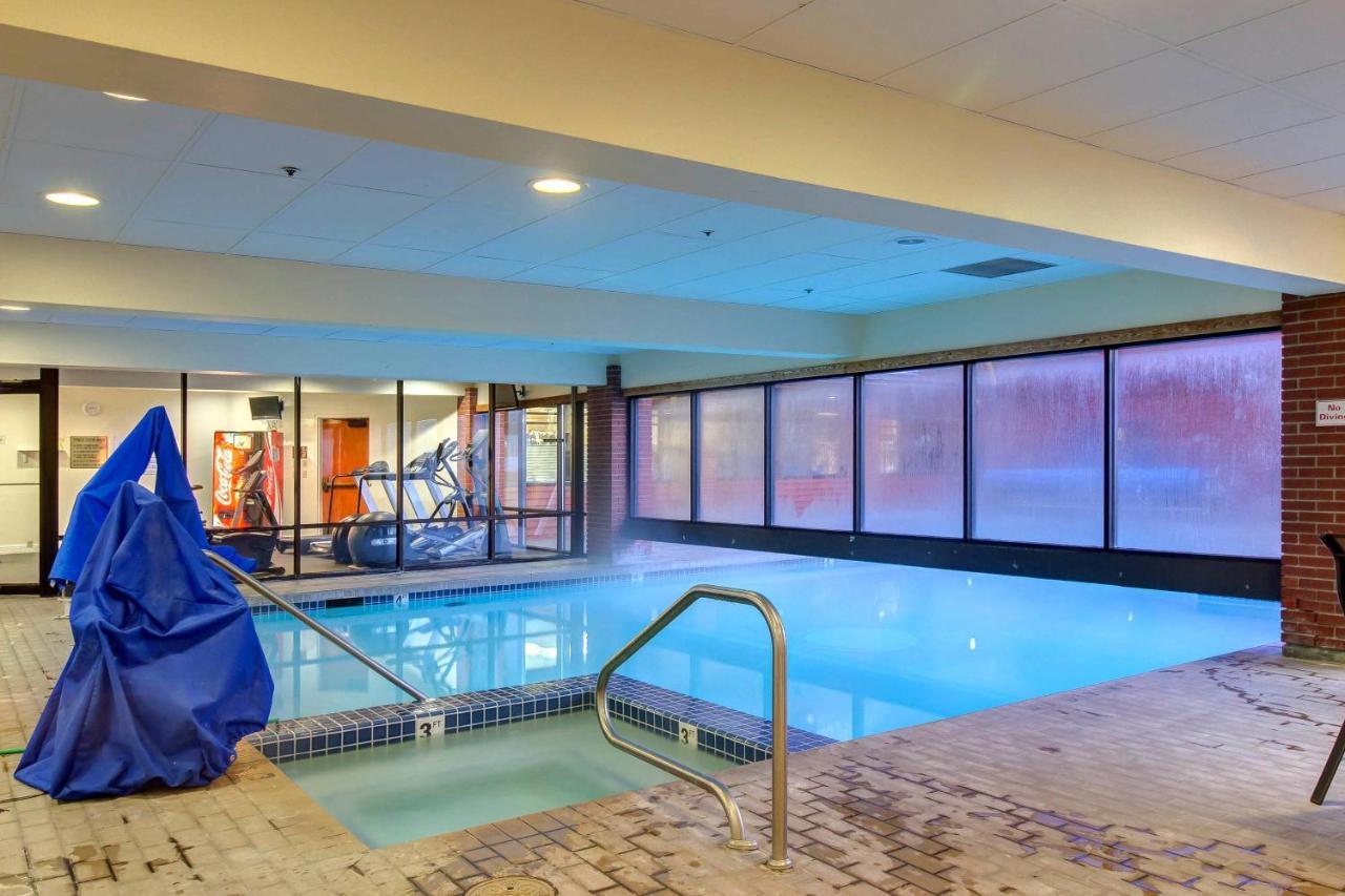 The Lodge At Mountain Village パークシティ 部屋 写真