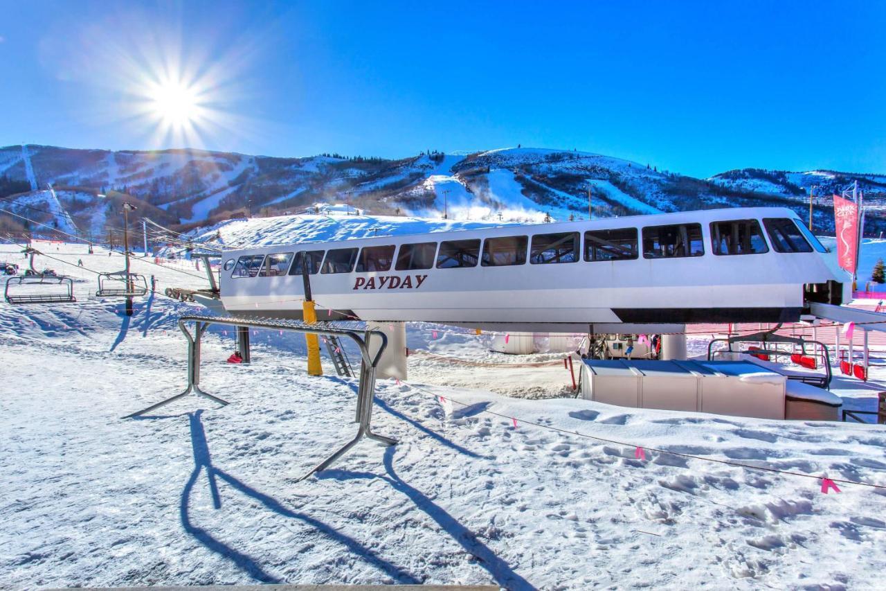 The Lodge At Mountain Village パークシティ 部屋 写真