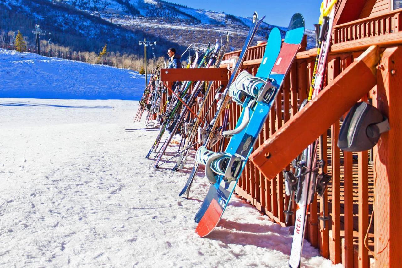The Lodge At Mountain Village パークシティ 部屋 写真