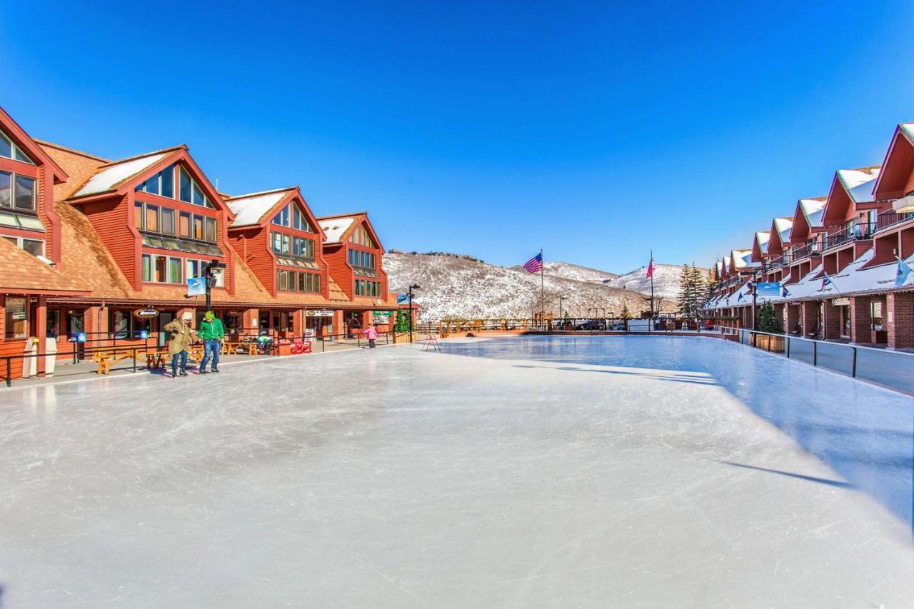 The Lodge At Mountain Village パークシティ 部屋 写真