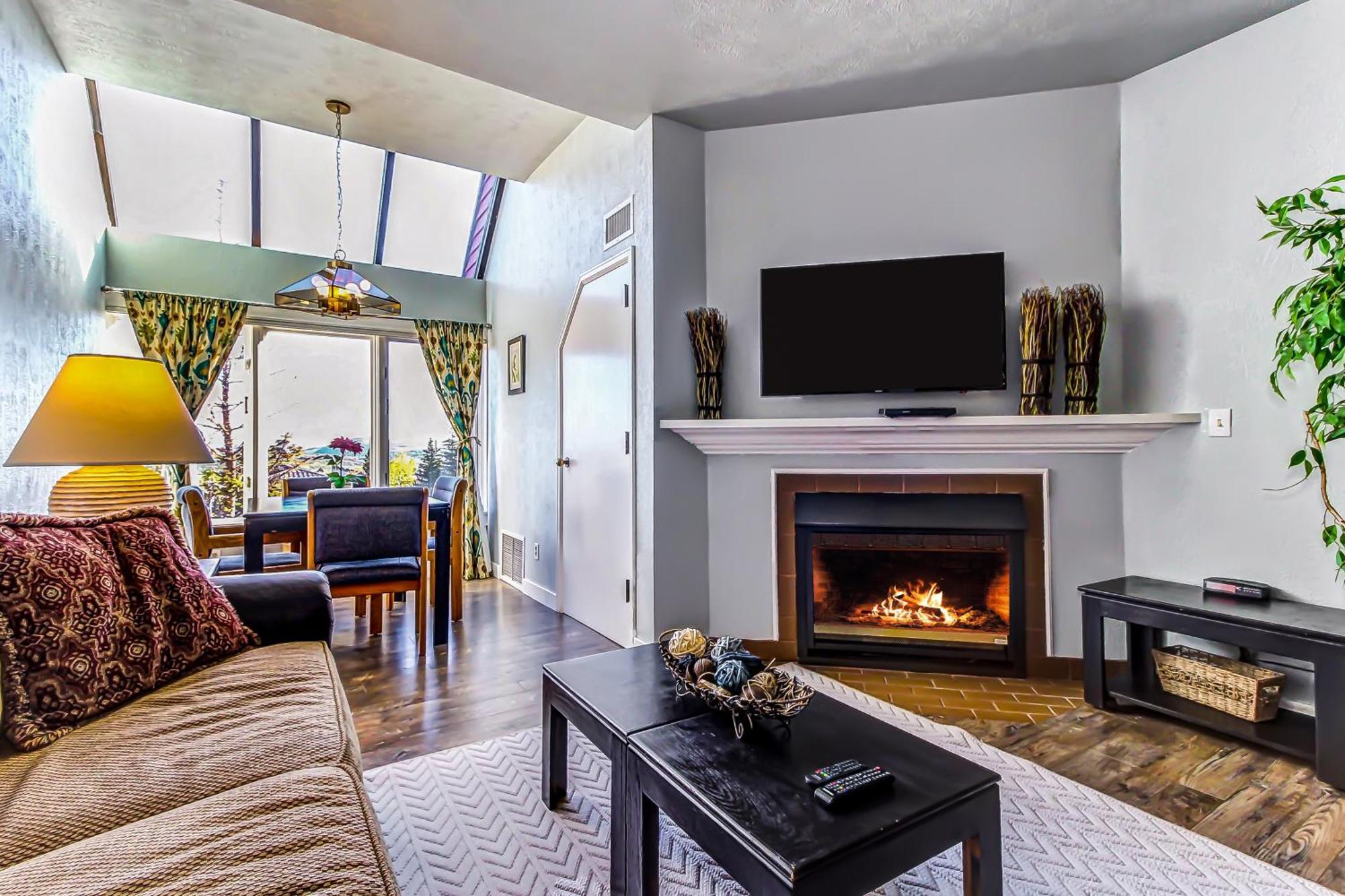 The Lodge At Mountain Village パークシティ 部屋 写真