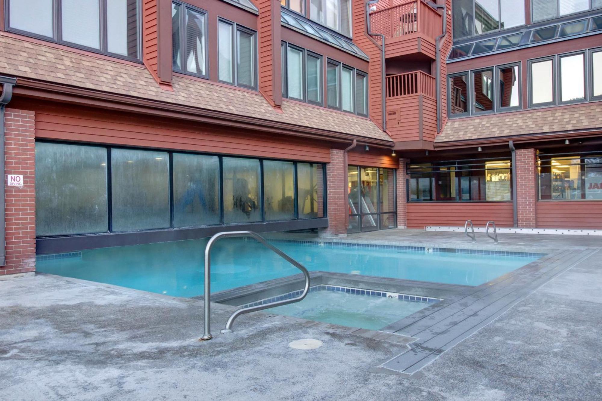 The Lodge At Mountain Village パークシティ 部屋 写真