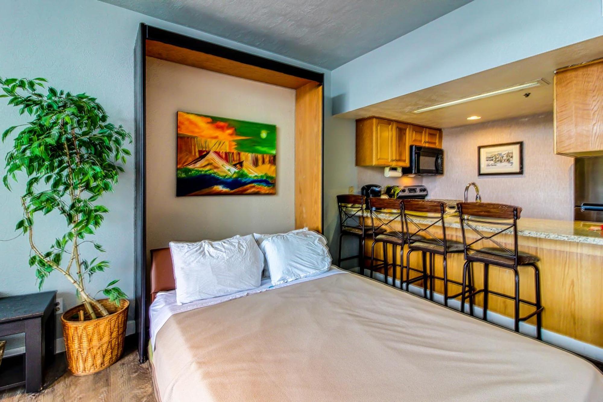 The Lodge At Mountain Village パークシティ 部屋 写真