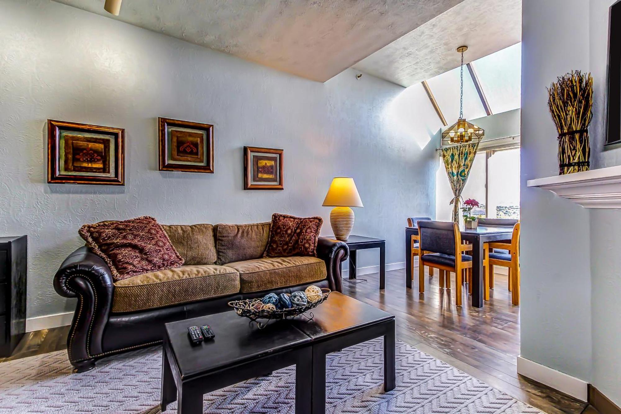 The Lodge At Mountain Village パークシティ 部屋 写真