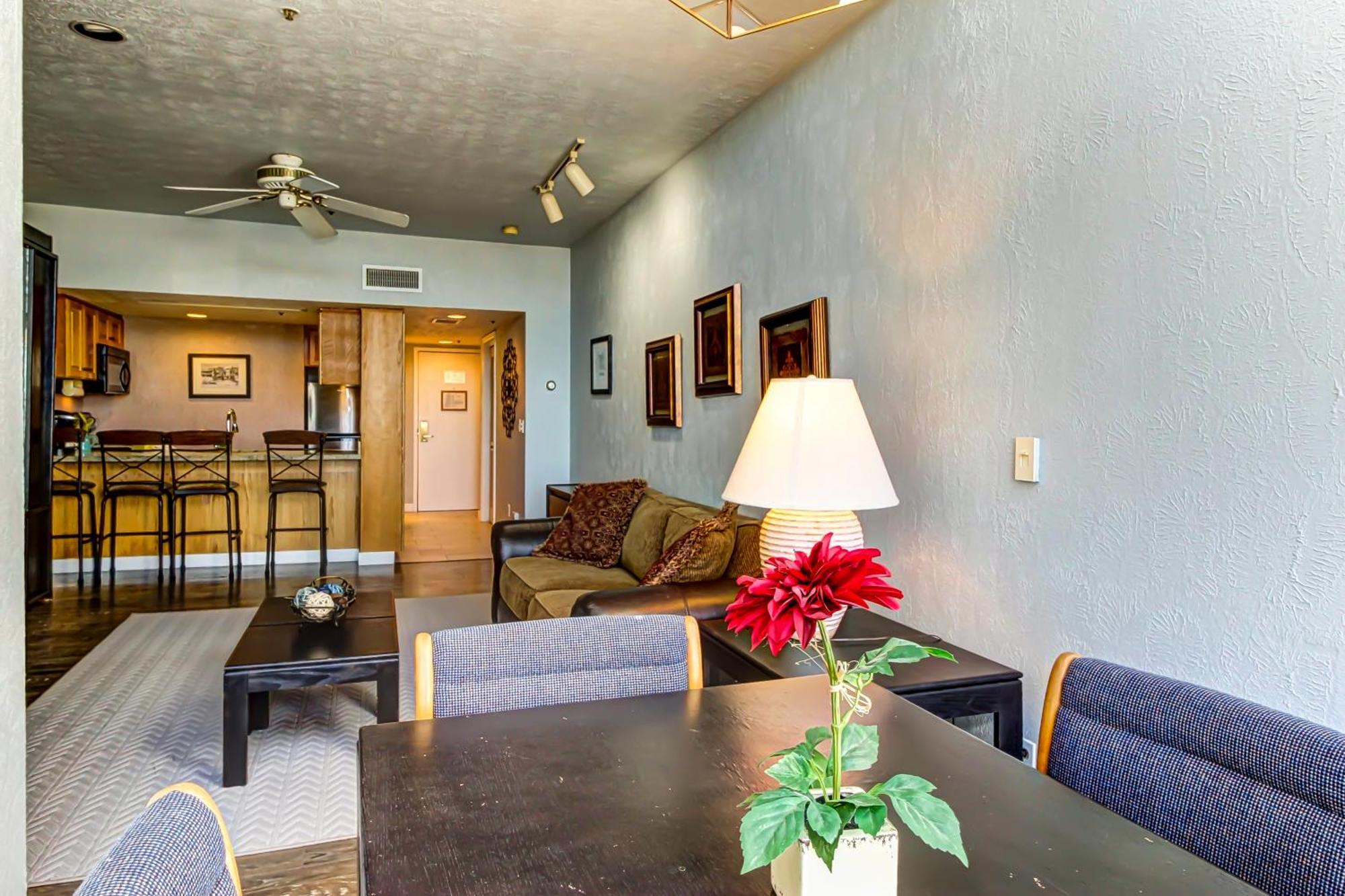 The Lodge At Mountain Village パークシティ 部屋 写真