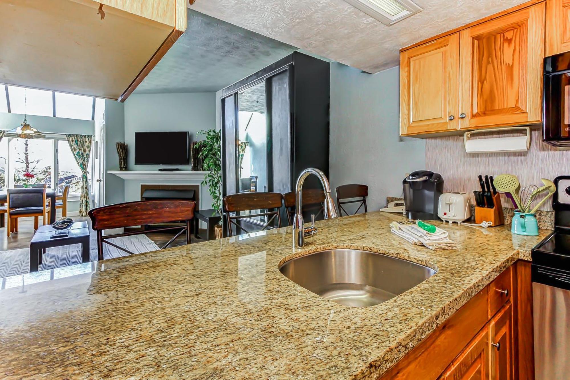 The Lodge At Mountain Village パークシティ 部屋 写真