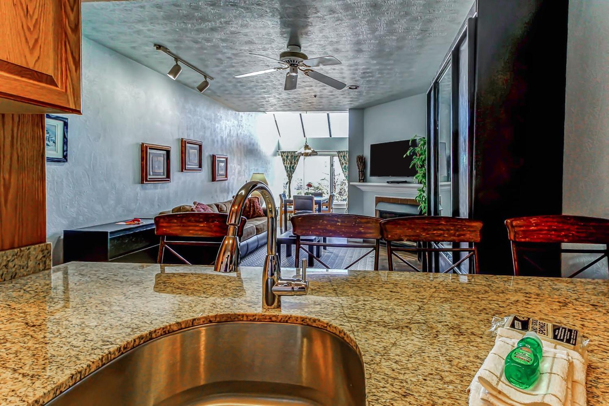 The Lodge At Mountain Village パークシティ 部屋 写真
