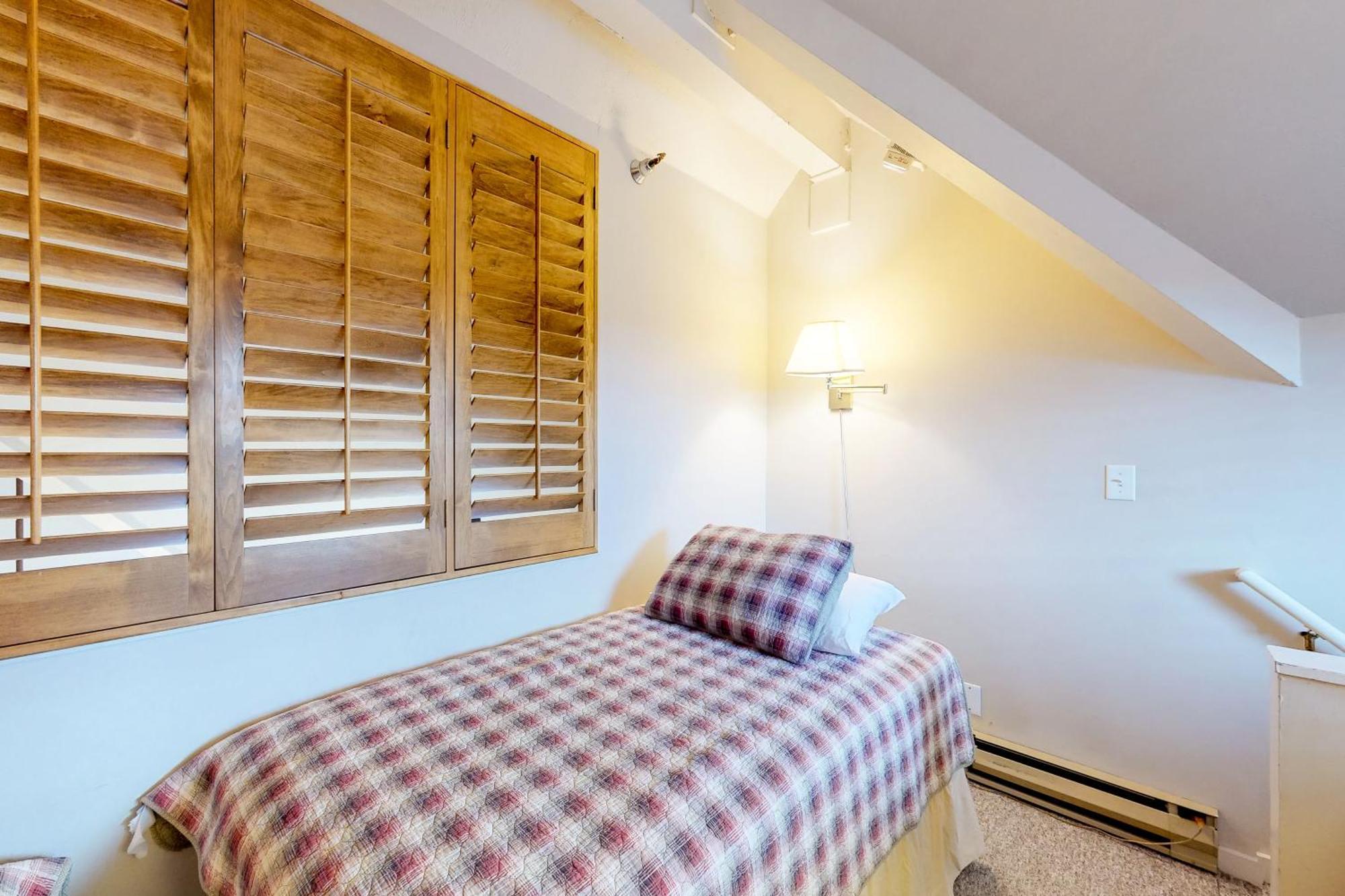 The Lodge At Mountain Village パークシティ 部屋 写真