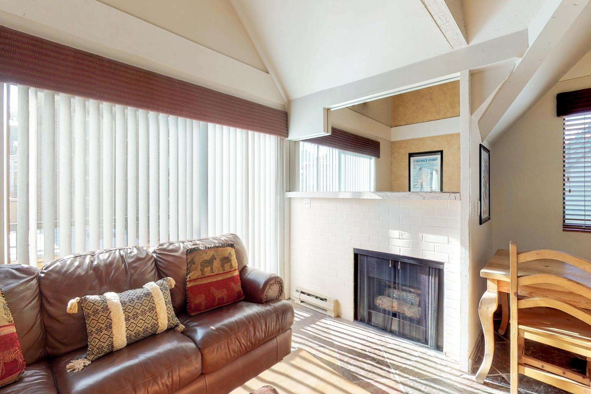 The Lodge At Mountain Village パークシティ 部屋 写真