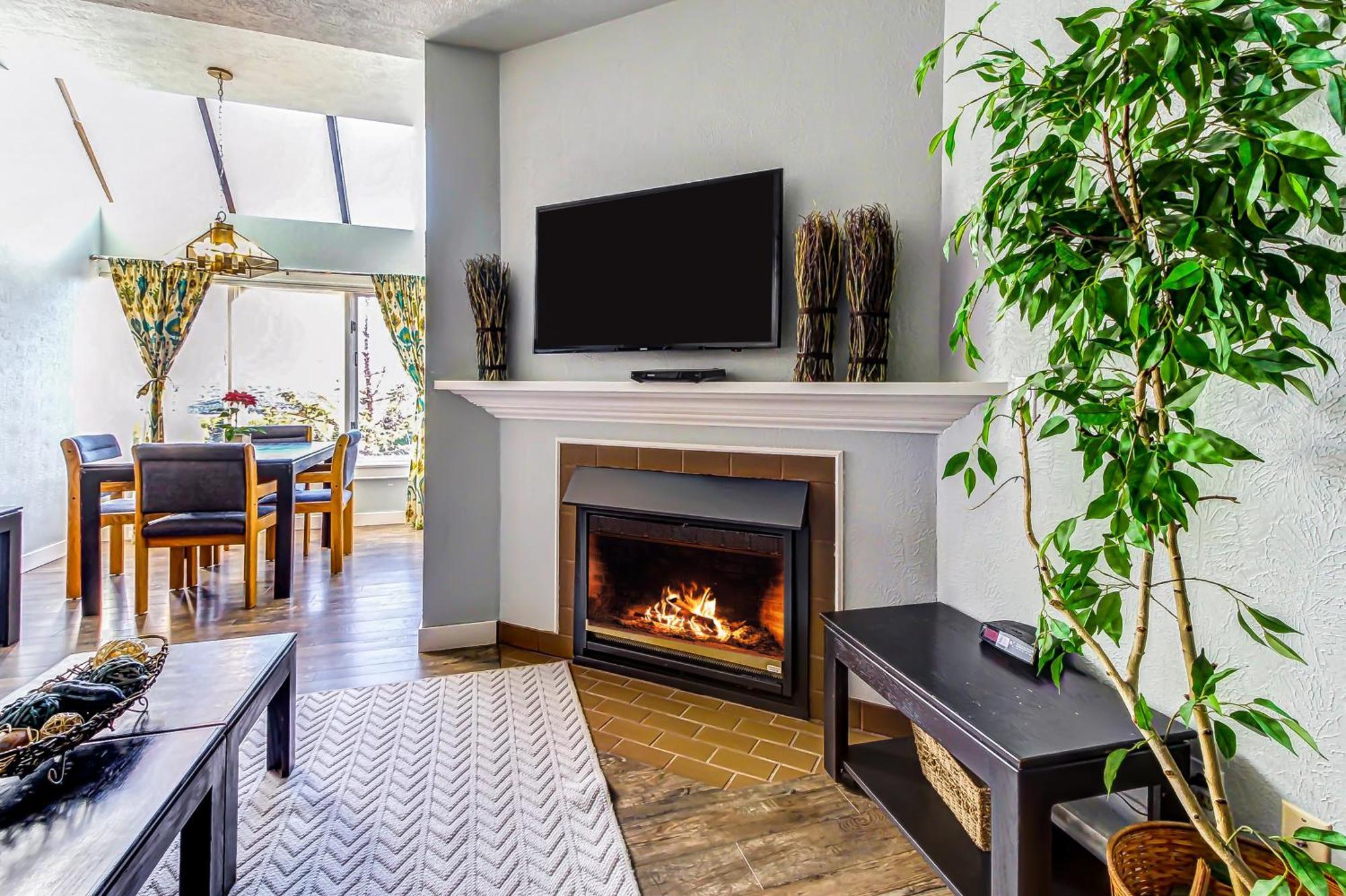 The Lodge At Mountain Village パークシティ 部屋 写真