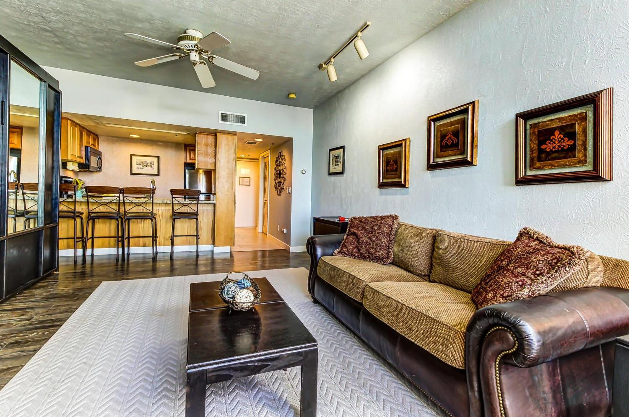 The Lodge At Mountain Village パークシティ 部屋 写真