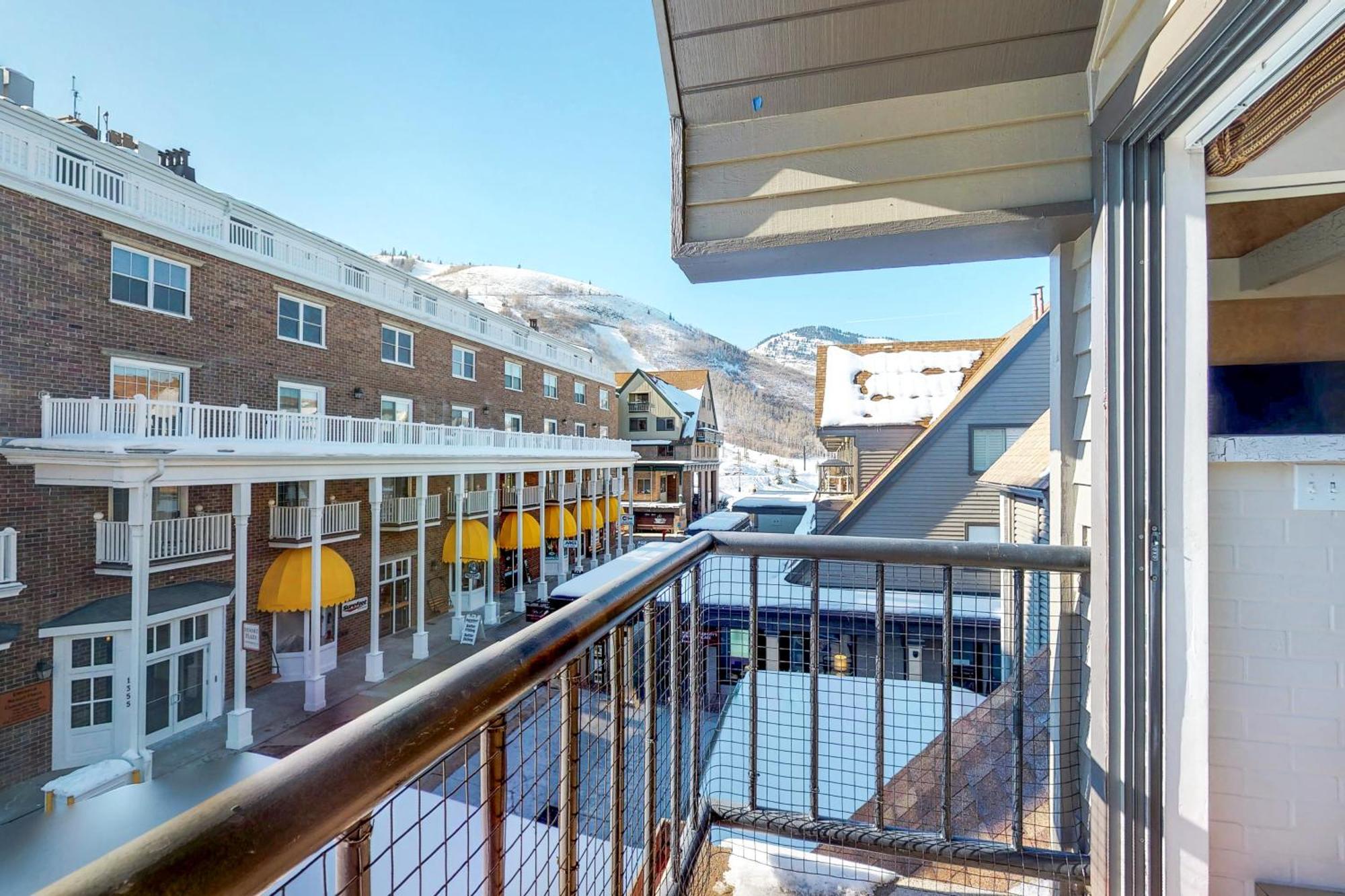 The Lodge At Mountain Village パークシティ 部屋 写真