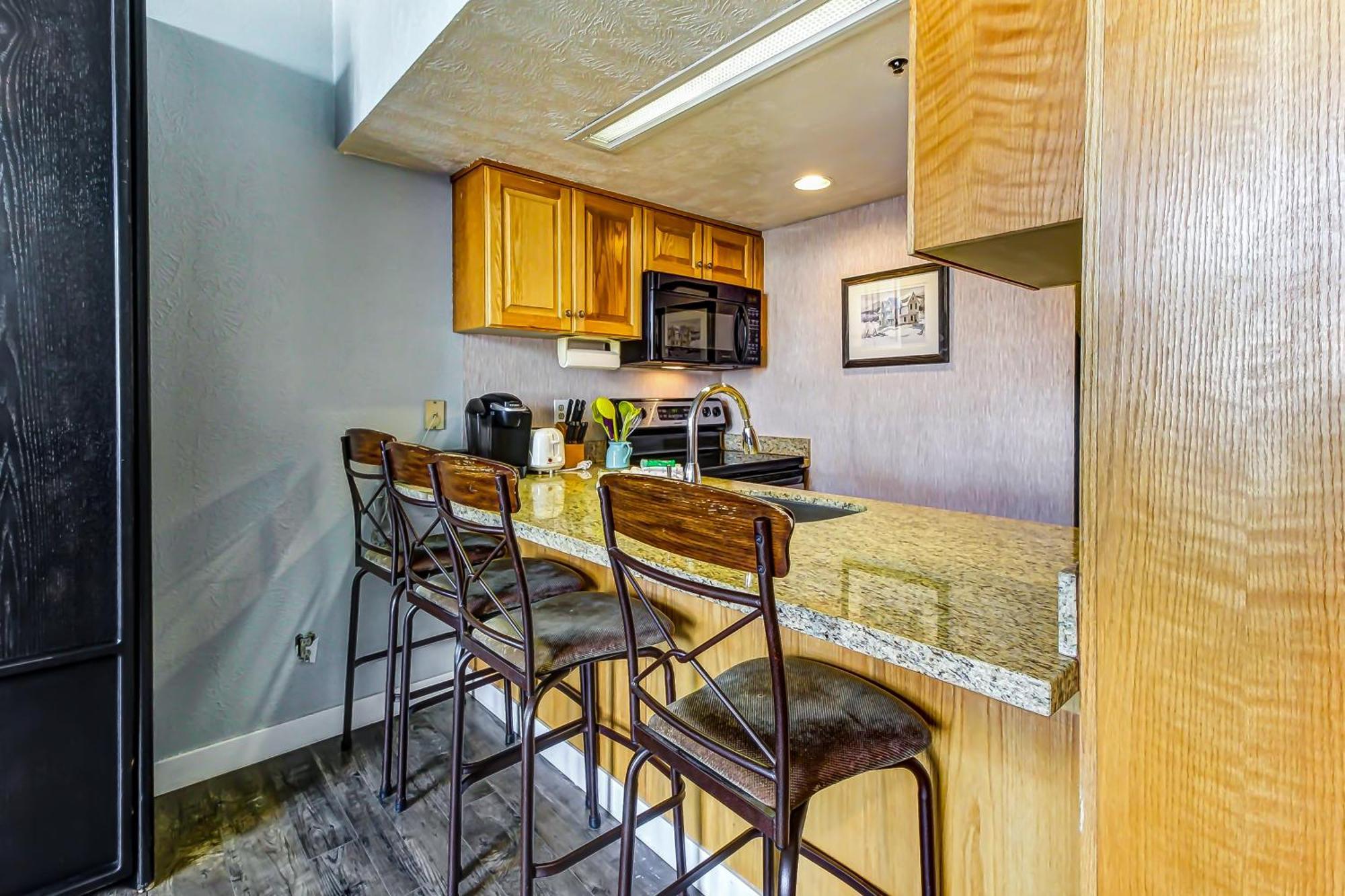 The Lodge At Mountain Village パークシティ 部屋 写真