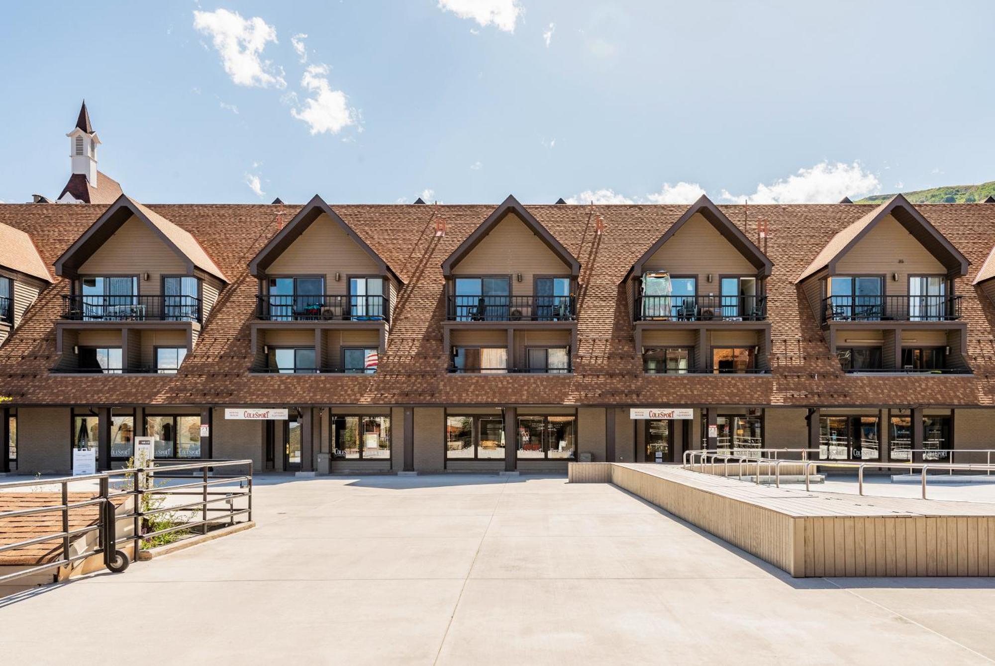 The Lodge At Mountain Village パークシティ 部屋 写真