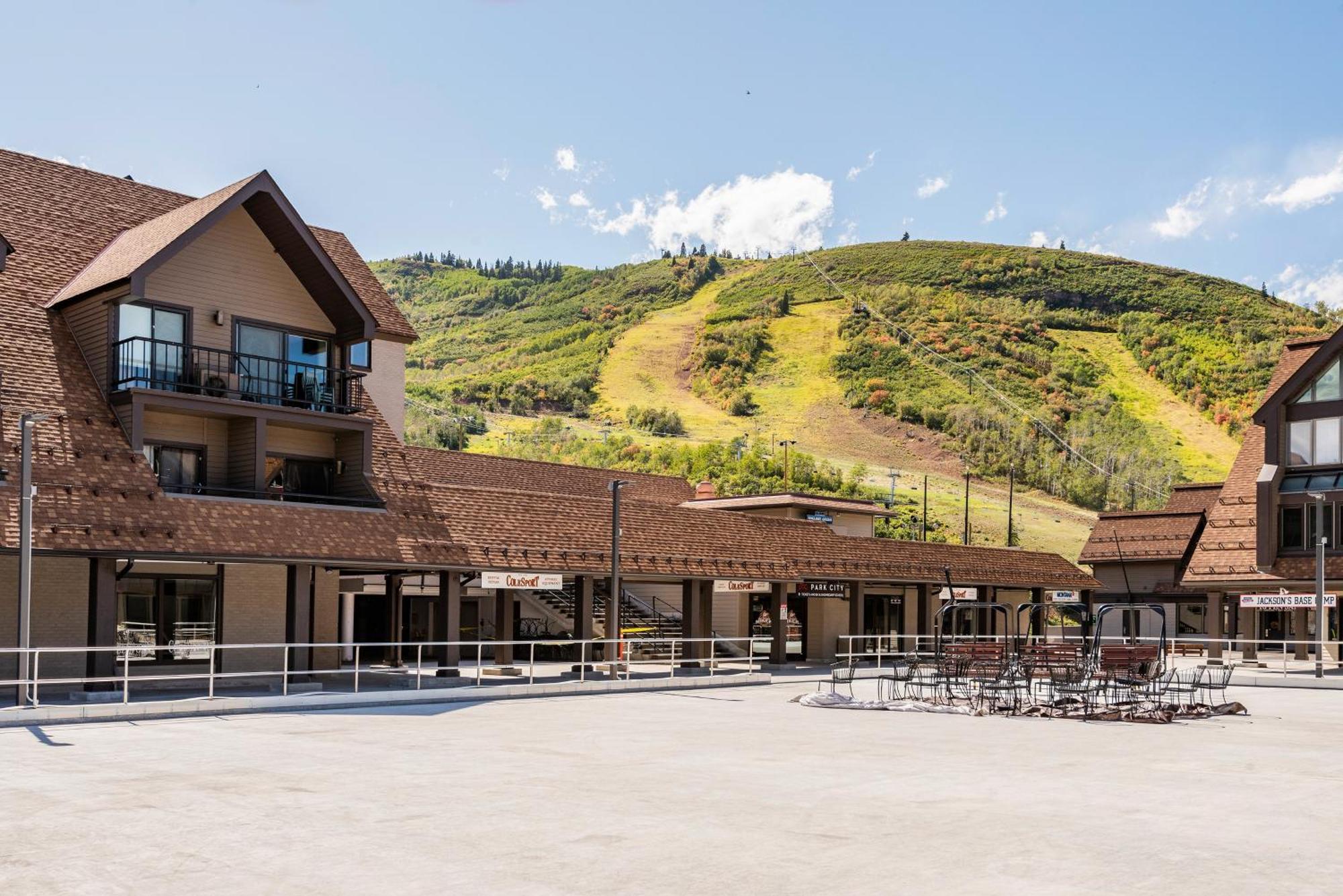 The Lodge At Mountain Village パークシティ 部屋 写真