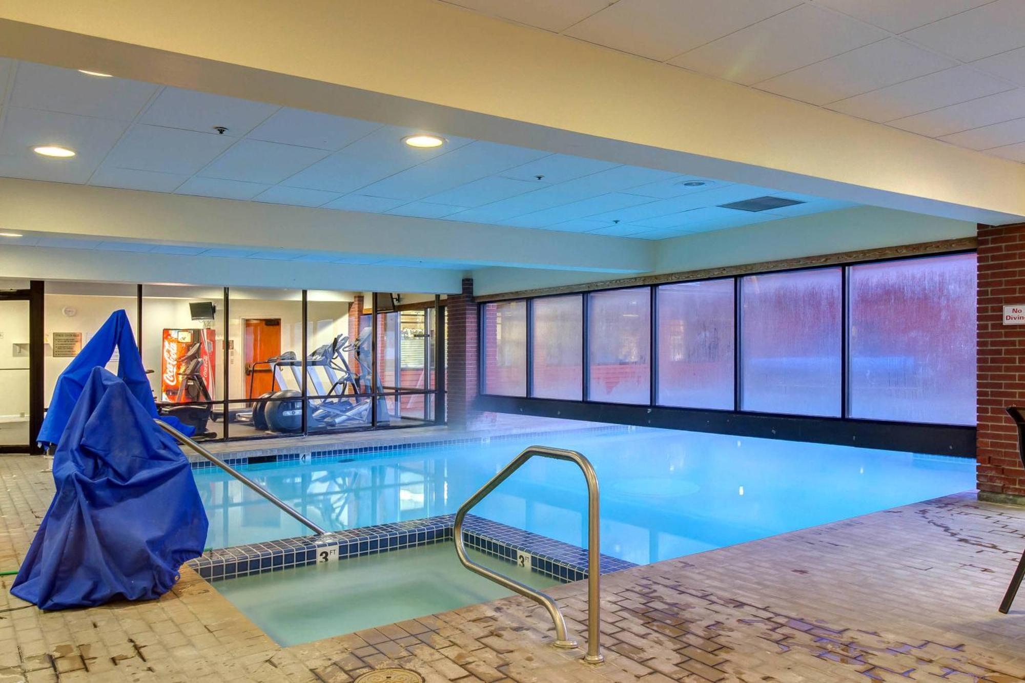 The Lodge At Mountain Village パークシティ 部屋 写真