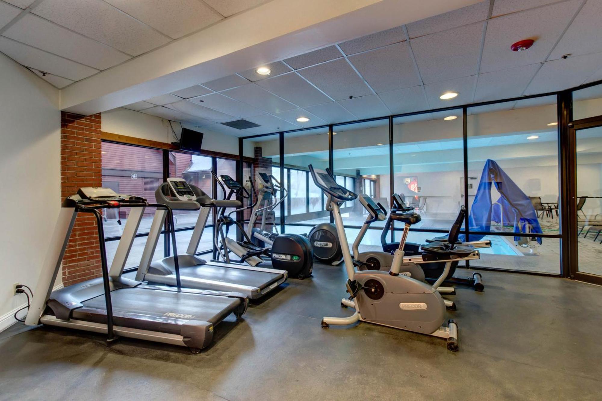 The Lodge At Mountain Village パークシティ 部屋 写真