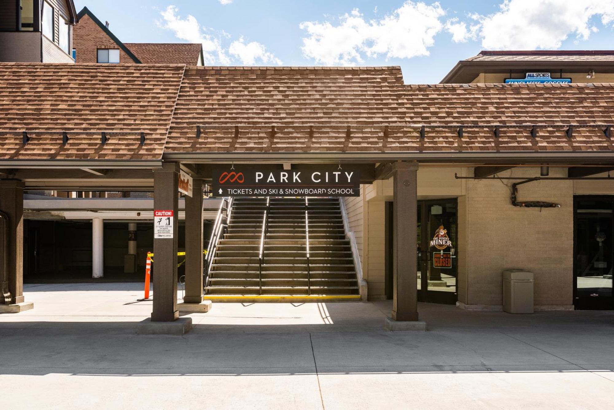 The Lodge At Mountain Village パークシティ 部屋 写真