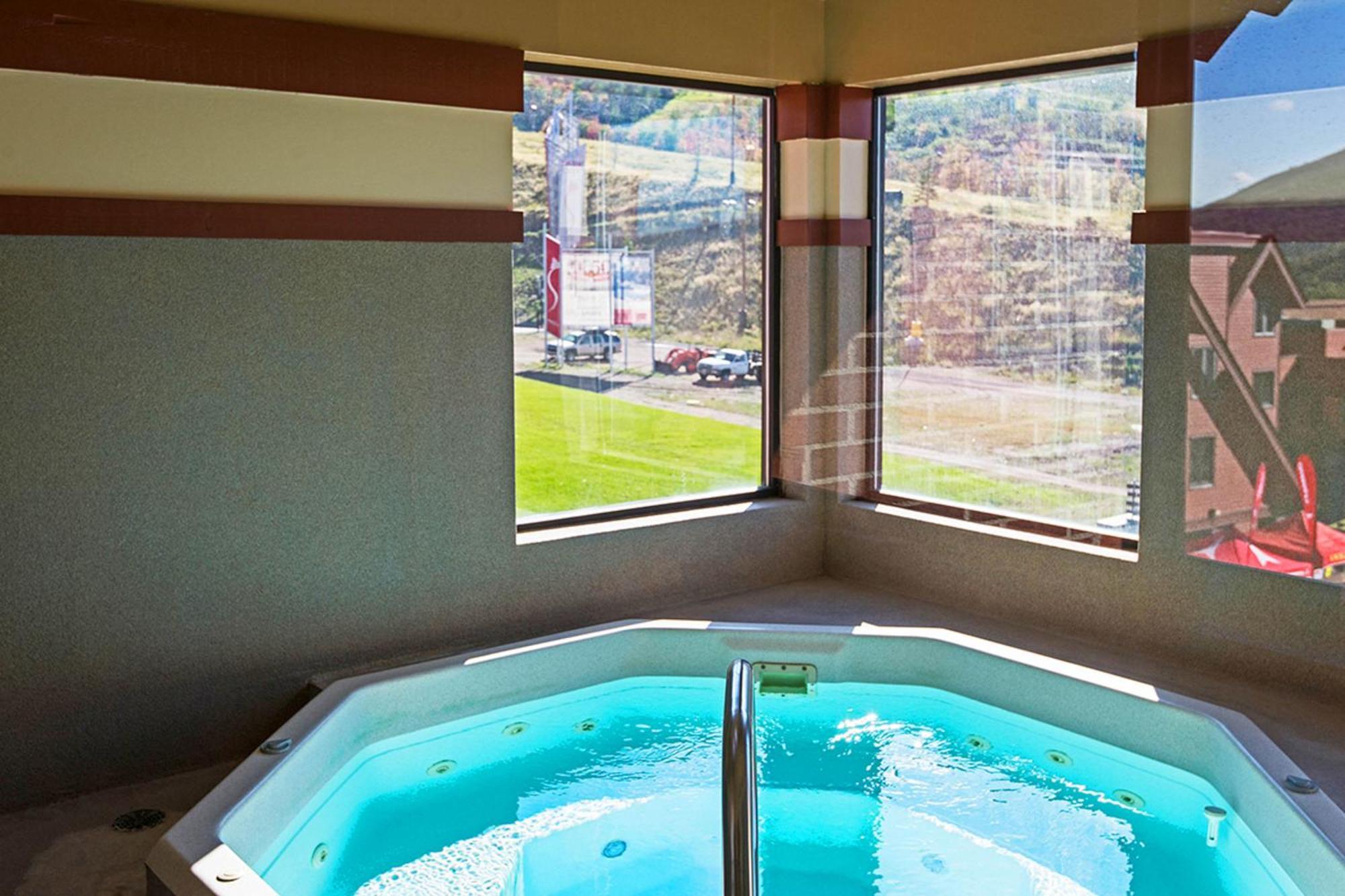 The Lodge At Mountain Village パークシティ 部屋 写真
