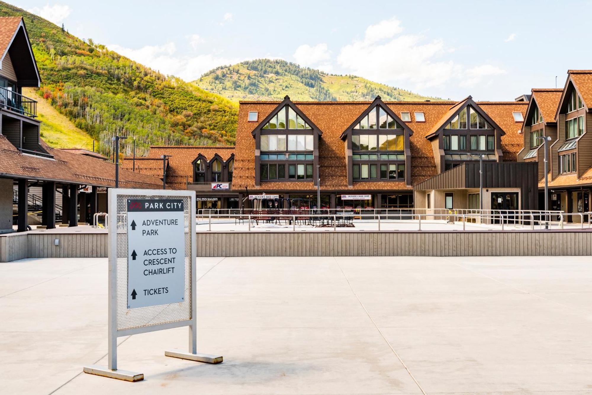 The Lodge At Mountain Village パークシティ 部屋 写真